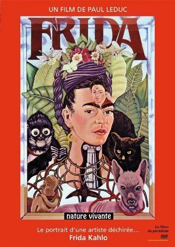 Frida Kahlo Bon état -  reconditionné disponible sur Label Emmaüs